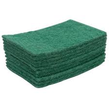 Pad 25 x 11,5 cm - groen